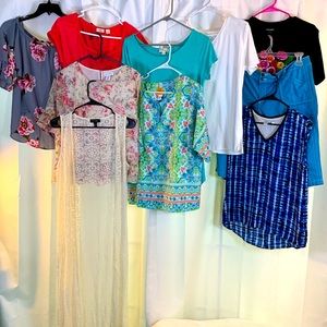 Mystery Box Adrienne Vittadini M